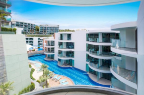 Lets Phuket Twin Sands Resort & Spa